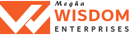 Megha Wisdom Logo